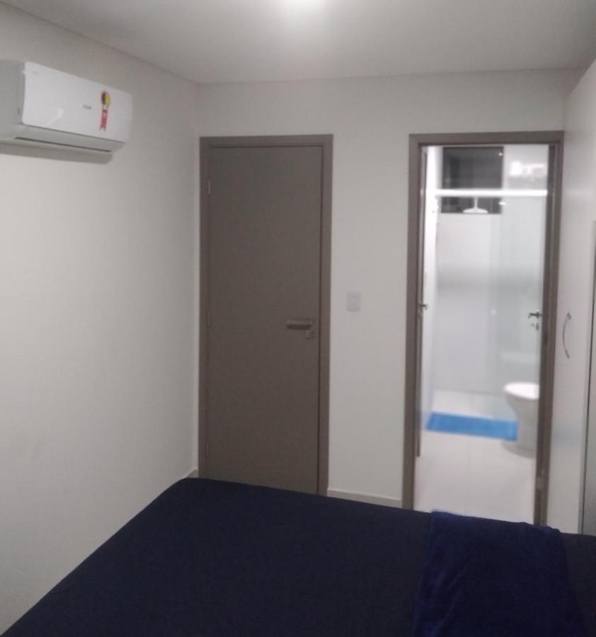 Lindo Flat Na Praia Bessa โจเอาเปสโซอา ภายนอก รูปภาพ
